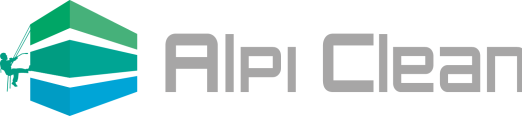 ALPI CLEAN Logo