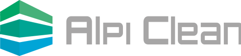 ALPI CLEAN Logo